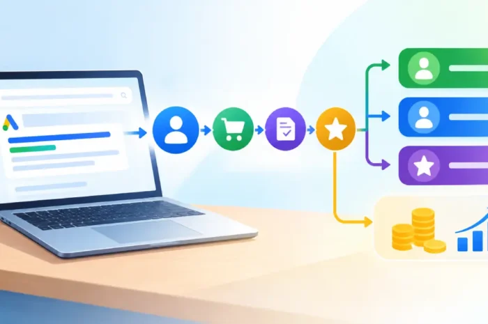 Understanding Google Ads Conversion Actions: Primary, Secondary and Conversion Values