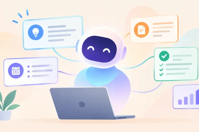 Anthropic Launches Claude Duet for Proactive AI Assistance