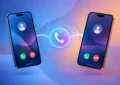 iPhone Handoff Feature for Sharing One Phone Number Across Two iPhones