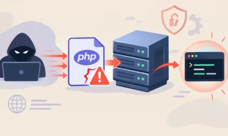 Critical PHP Vulnerabilities and Remote Code Execution Security Updates