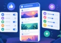 Facebook Feed Recommendations Personalization Controls