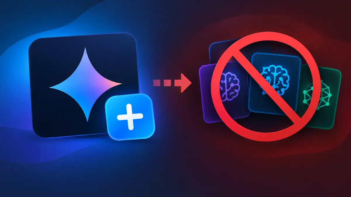 Gemini AI Plus Pro Access Restrictions for Subscribers