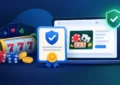 Google Ads Gambling Certification Application Option