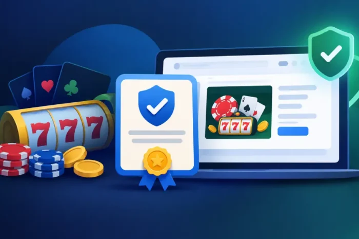 Google Ads Adds In-Account Certification for Gambling Advertisers