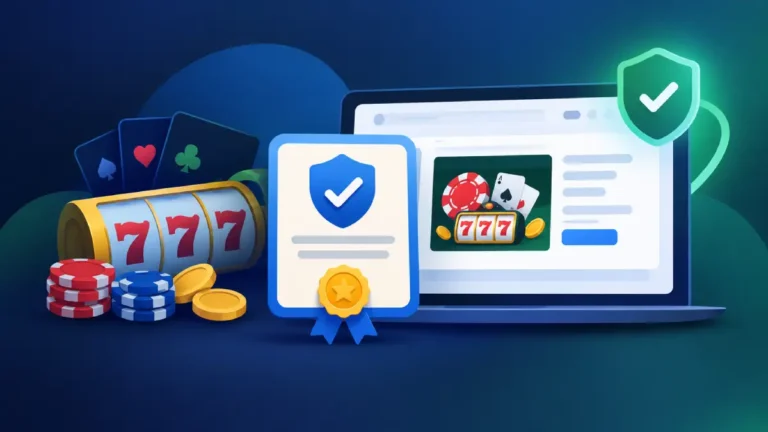 Google Ads Adds In-Account Certification for Gambling Advertisers