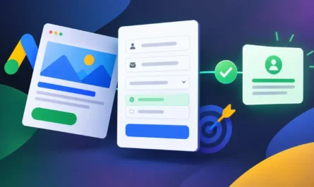 Google Ads Lead Forms Qualifying Answers