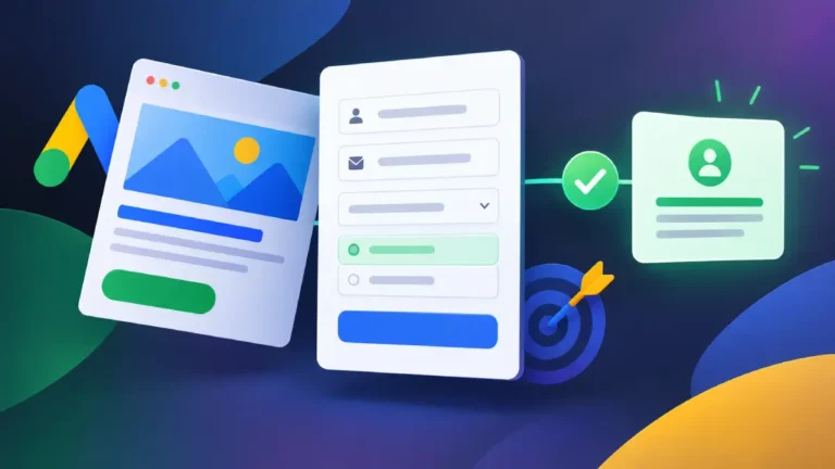 Google Ads Introduces Qualifying Answers for Lead Forms