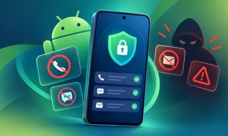 Android Scam Protection With New Google Security Tools
