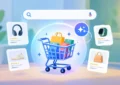 Universal Cart in Google Search and Gemini for online shopping