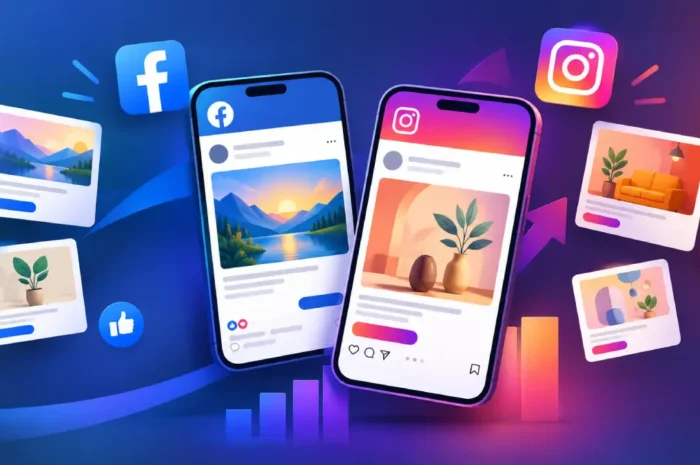 Meta Expands Brand Advertising Opportunities Across Facebook and Instagram