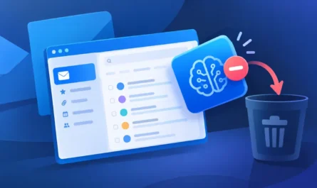 Outlook AI Feature Removal by Microsoft from Email Prioritization