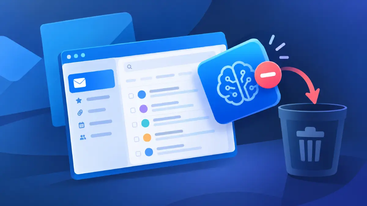 Outlook AI Feature Removal by Microsoft from Email Prioritization