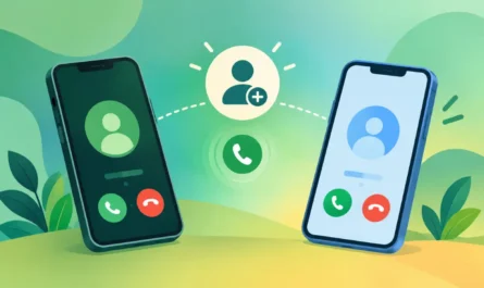 WhatsApp Guest Calling Feature for Users Without Accounts
