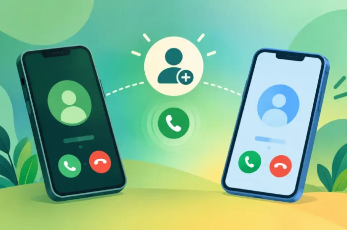 WhatsApp Introduces Guest Calling for Users Without Accounts