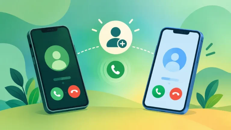 WhatsApp Introduces Guest Calling for Users Without Accounts