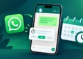 WhatsApp Scheduled Messages feature on iPhone beta
